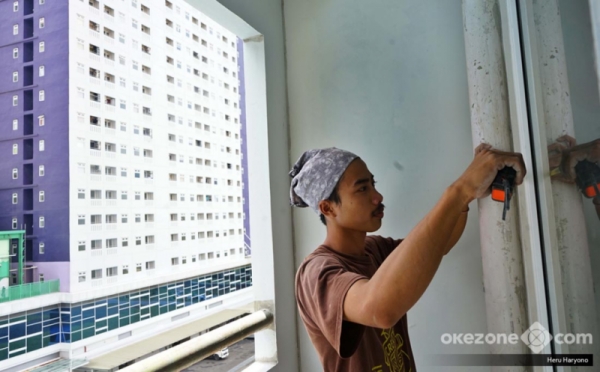 Minim Ruang, Hunian Vertikal Bisa Jadi Solusi Masalah Perumahan dan Penataan Jakarta