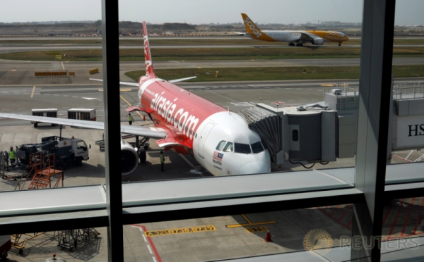 Melihat Lebih Dekat Kemegahan Terminal 4 Bandara Changi Singapura