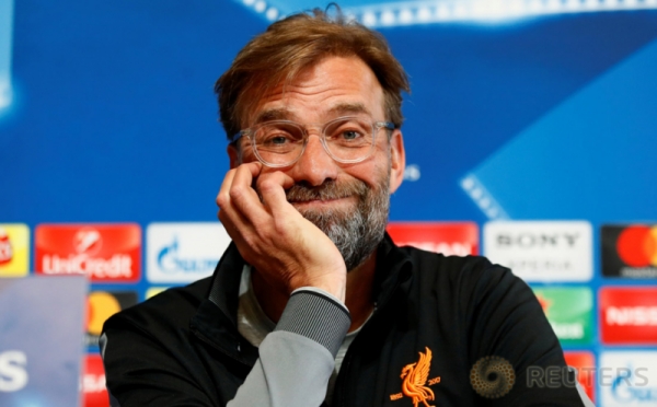 Bertandang ke Markas Man City, Klopp Tegaskan Liverpool Tetap Tampil Menyerang