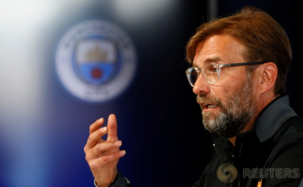 Bertandang ke Markas Man City, Klopp Tegaskan Liverpool Tetap Tampil Menyerang