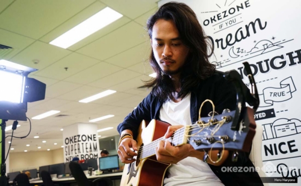 Hasil gambar untuk trio wijaya okezone