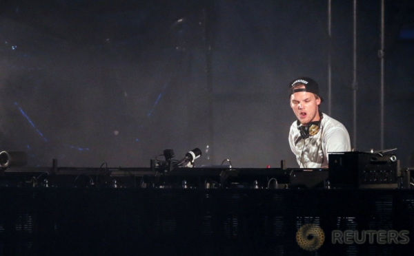 DJ Avicii Meninggal Secara Misterius pada Usia 28 Tahun