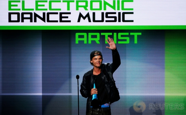 DJ Avicii Meninggal Secara Misterius pada Usia 28 Tahun