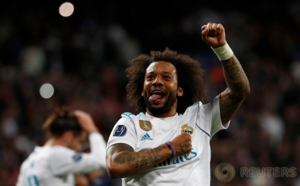Menang Agregat 4-3 atas Bayern Munich, Real Madrid Tembus Final Liga Champions