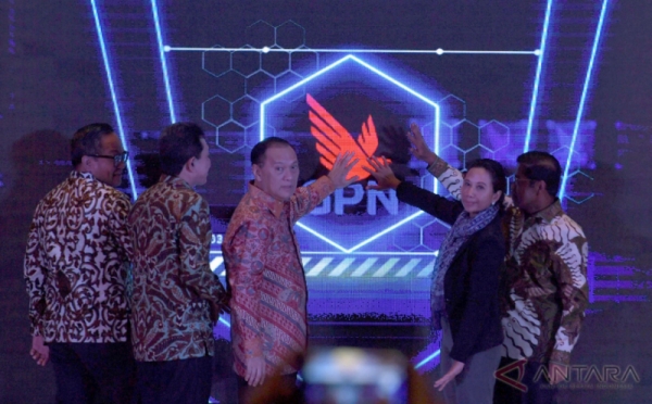 Kartu Berlogo GPN Terobosan Hilangkan Fragmentasi Layanan Perbankan Retail