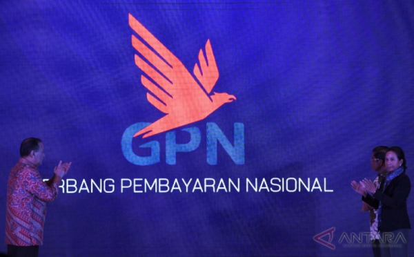 Kartu Berlogo GPN Terobosan Hilangkan Fragmentasi Layanan Perbankan Retail