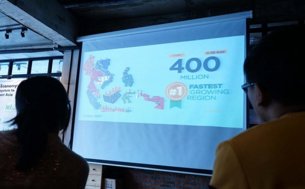 Platofrm Gamer untuk Menguatkan Ekonomi Digital Indonesia