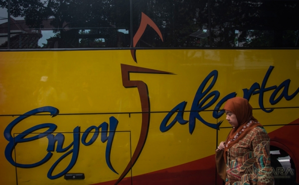 Selama Ramadan PNS DKI Jakarta Pulang Lebih Awal