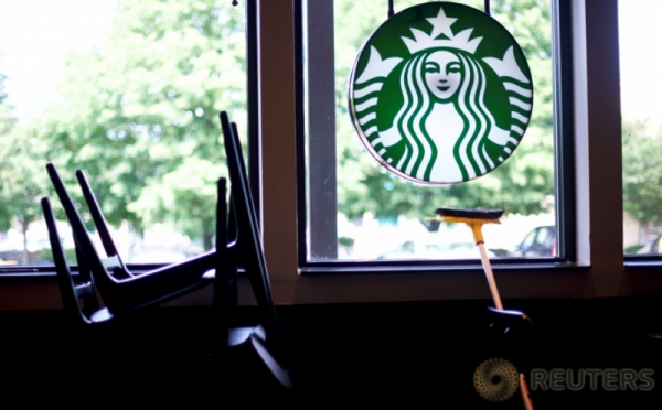 Isu Rasial, Starbucks Tutup 8.000 Kedai di Amerika Serikat