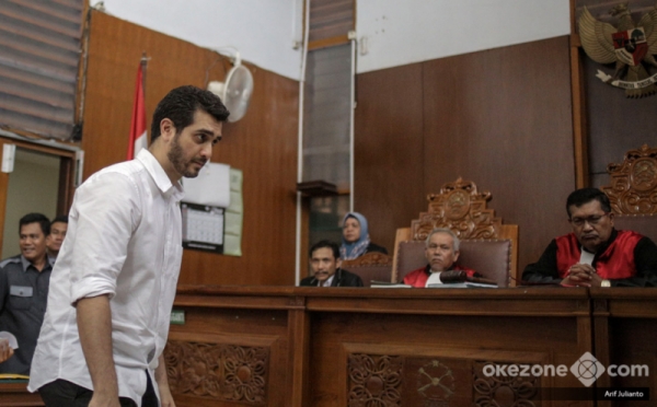 Penyalahgunaan Narkotika, Fachri Albar Dituntut Hukuman 9 Bulan Penjara