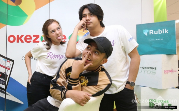 Film Besutan MNC, Picture Roman Picisan Siap Tayang Perdana 16 Agustus 2018