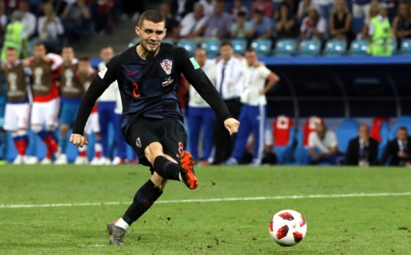 Real Madrid Akan Pinjamkan Mateo Kovacic ke Chelsea