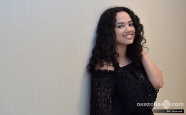 Demi Album Debutnya Wizzy Williana Tolak Tawaran Bermain Iklan & Akting