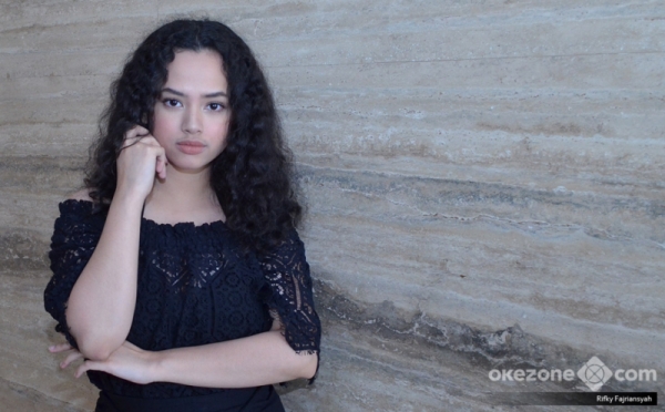 Demi Album Debutnya Wizzy Williana Tolak Tawaran Bermain Iklan & Akting
