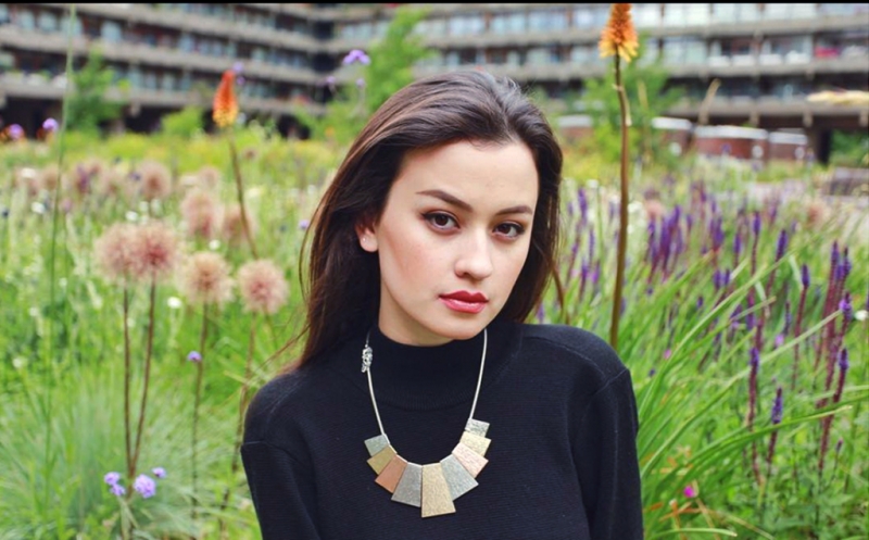 SPECIAL REPORT: Pernikahan 5 Tahun Kimberly Ryder dan Edward Akbar Berujung di Meja Hijau. (Foto: Instagram/@kimbrlyryder)