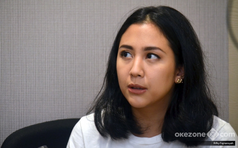Perankan Anggini di Wiro Sableng, Comeback Sherina Munaf di Layar Lebar