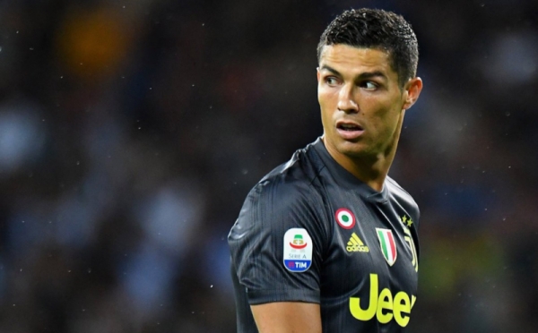 10 Pemain dengan Gaji Fantastis di Liga Italia, Ronaldo Paling Besar