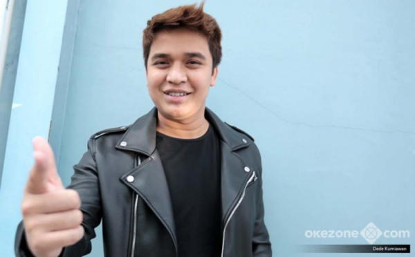 Kriss Hatta Blakblakan Gauli Hilda Vitria, Billy Syahputra Syok