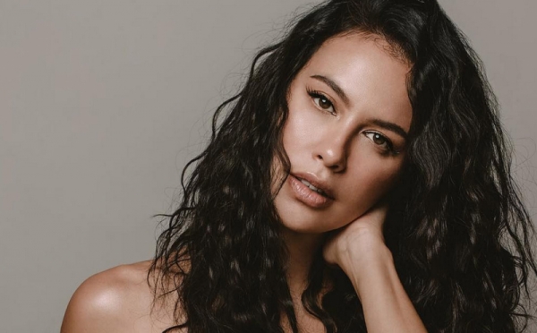 Sophia Latjuba, Aktris yang Tetap Terlihat Cantik & Awet Muda Meski Sudah Usia 48 Tahun