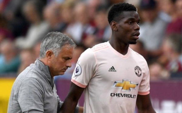 3 Pemain Man United yang Ingin Tinggalkan Old Trafford karena Jose Mourinho