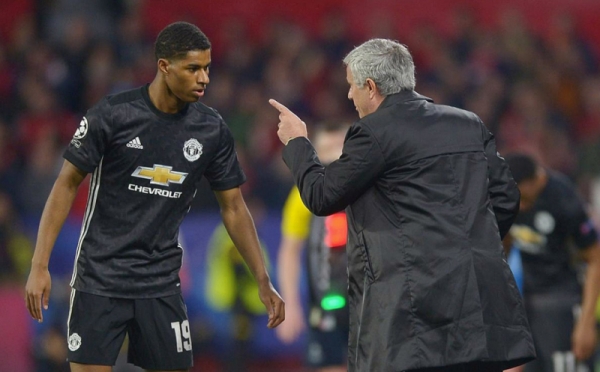 5 Penggawa Man United yang Tak Bisa Bersinar di Bawah Asuhan Mourinho