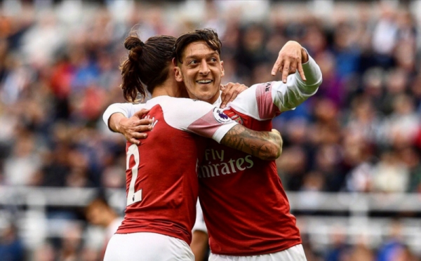 Arsenal Terancam Ditinggalkan 4 Penggawanya di Musim Panas