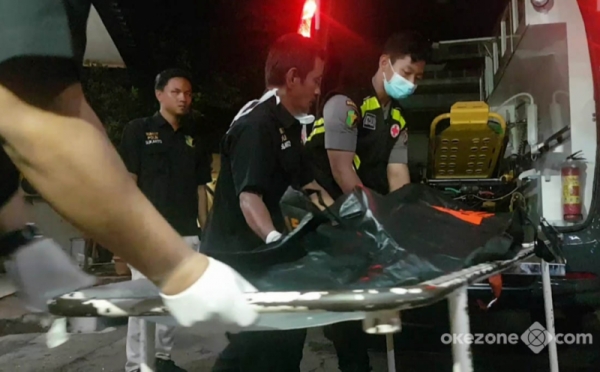 18 Kantong Jenazah Korban Lion Air JT 610 Sudah Terkumpul di RS Polri 