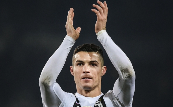 Baru Direkrut, Ini 5 Rekor yang Berhasil Ronaldo Pecahkan Bersama Juventus