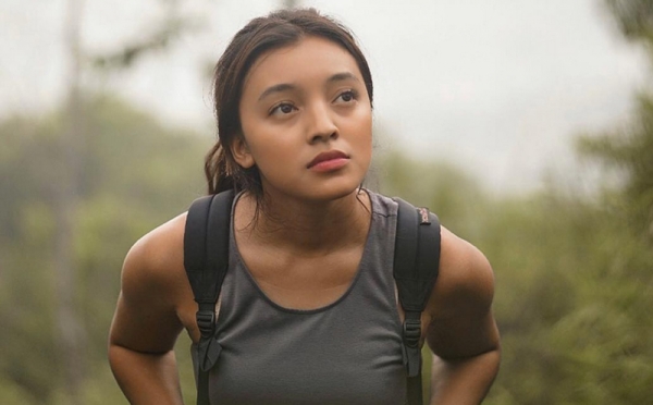 Potret Seksi dan Cantiknya Nadia Soekarno, Putri Soraya Haque