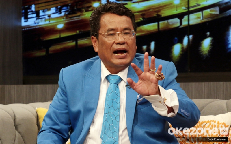 Hotman Paris Minta Polisi Ungkap Penikmat Jasa Vanessa Angel Dibuka ke Publik
