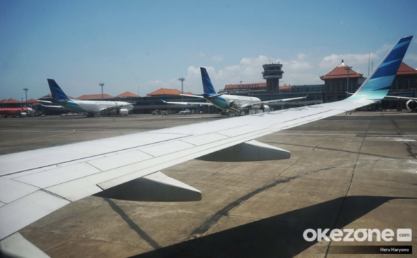 Banyak Keluhan Soal Tarif, INACA Turunkan Harga Tiket Pesawat Terbang