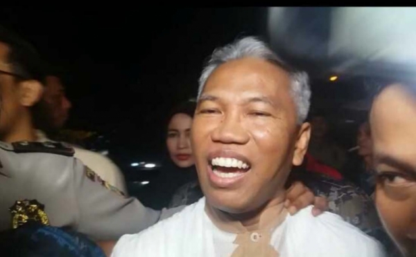 Mangkir dari Panggilan, Kejari Depok Jemput Paksa Buni Yani Malam Ini