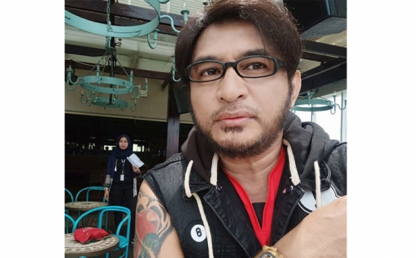 Intip Penampilan Jeremy Teti yang Kini Terlihat Lebih Macho