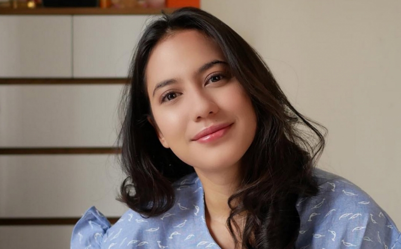5 Film Pevita Pearce Paling Ikonik