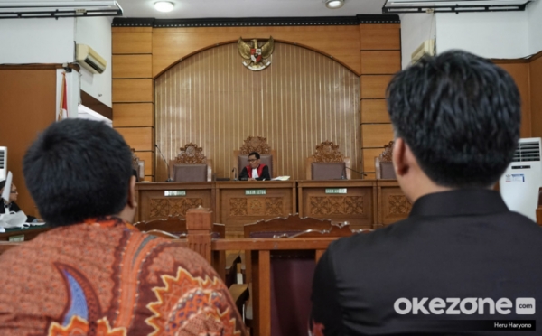 Ditunda, Sidang Praperadilan Romahurmuziy Dilanjutkan 6 Mei 2019