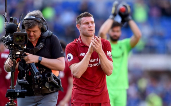6 Penggawa Liverpool yang Harus Hengkang pada Musim Depan