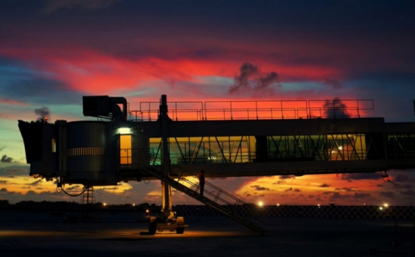 Seperti Ini Wajah Bandara New Yogyakarta International Airport