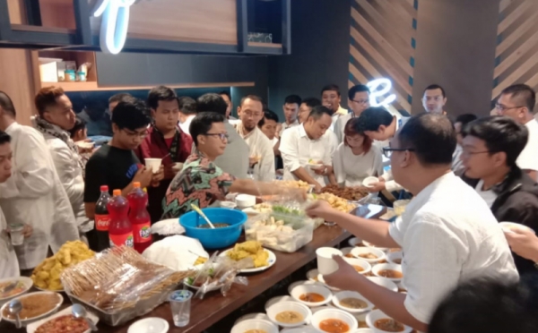 Bukber Innovation Center