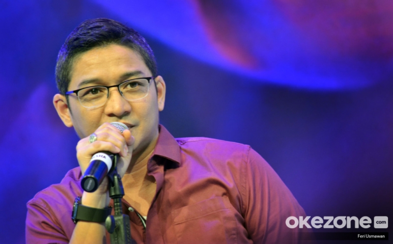 Pasha Ungu bikin Booth Wuling Ramai Pengunjung di GIIAS 2019