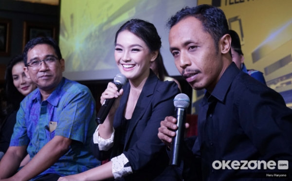 Indonesian Television Awards (ITA) 2019 Berikan 12 Penghargaan Program dan Individu Terpopuler