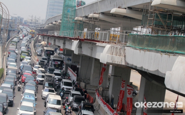 Antisipasi Bangunan Rubuh, Kontraktor Wajib Pakai Baja Tulangan Beton ...