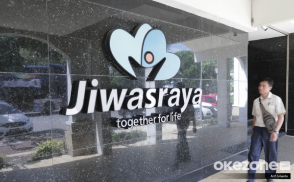 Kementerian BUMN-Kemenkeu Godok Restrukturisasi Jiwasraya