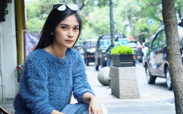 Potret Cantiknya Garneta Haruni Mantan Istri Didi Mahardika 0 : Foto