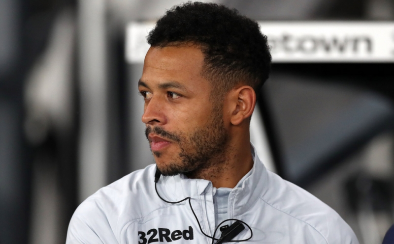 Peran Penting Seorang Liam Rosenior di Derby County