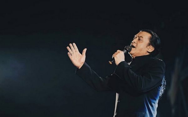 Didi Kempot Meninggal Dunia