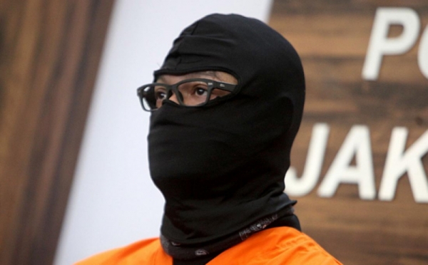 Dwi Sasono : Saya Ingin Sembuh dari Mengkonsumsi Ganja