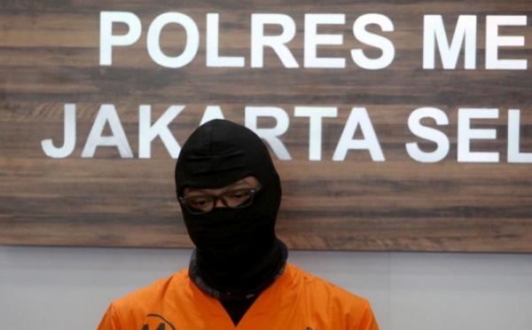 Dwi Sasono : Saya Ingin Sembuh dari Mengkonsumsi Ganja