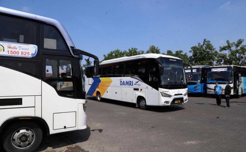 Damri