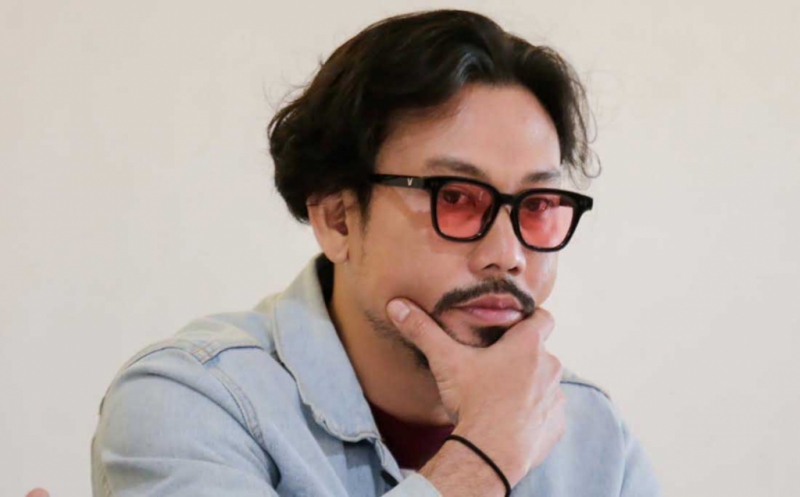 Uang Dibawa Kabur Mantan Manajernya, Pebasket Sombong Denny Sumargo Bereaksi