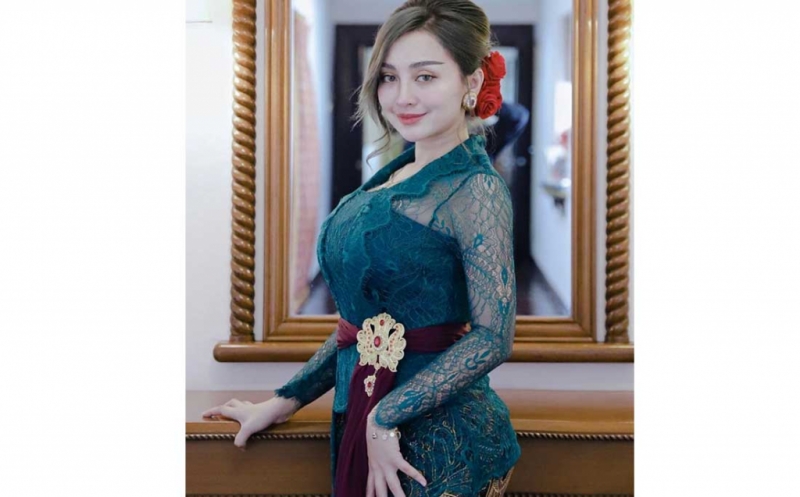 Cupi Cupita Dilamar Duda Tajir, Netizen: Kayaknya Dijodohin